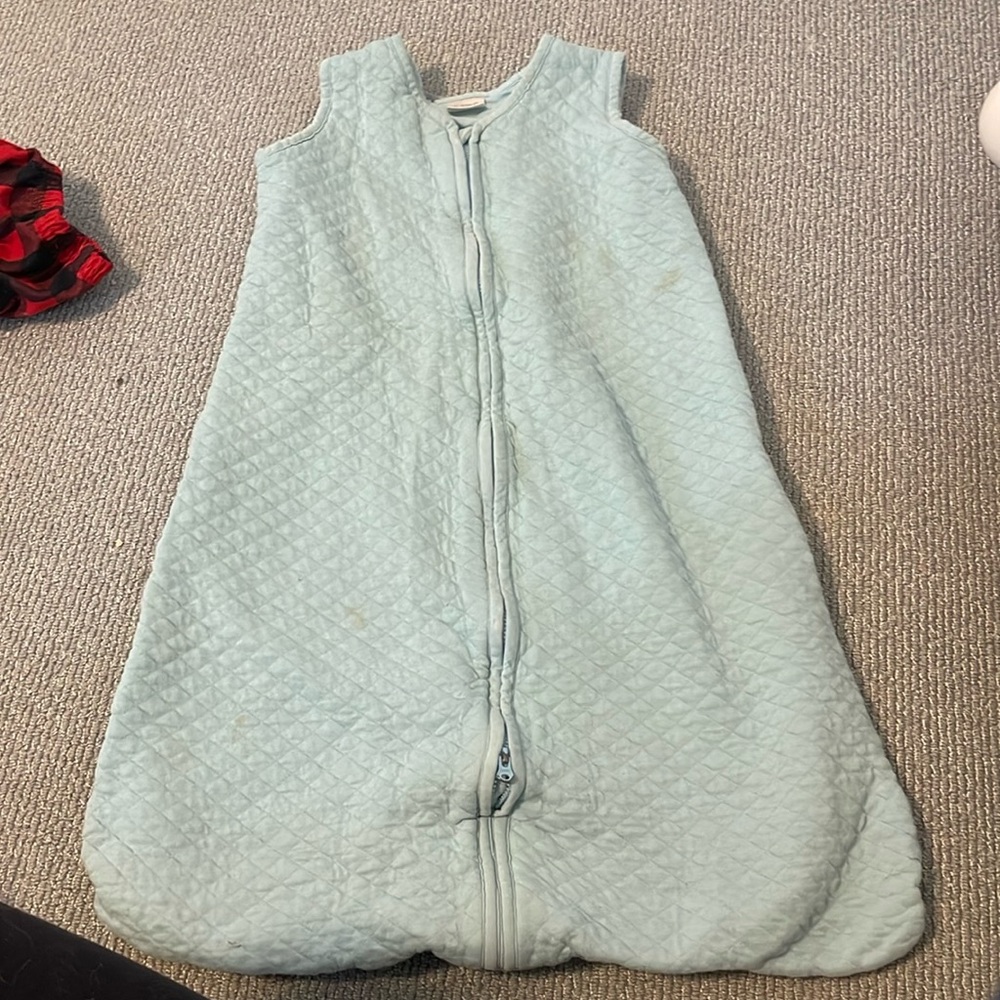 Banana Anderson sleep sack